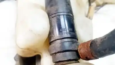 Автозапчастина б/у чистити насос для ford focus turnier (cak) 1.8 tddi turbodiesel cat посилання на oem iam 0392040010  9bd Автозапчастина б/у чистити насос для ford focus turnier (cak) 1.8 tddi turbodiesel cat посилання на oem iam 0392040010  9bd