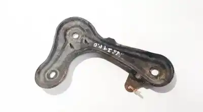 Peça sobressalente para automóvel em segunda mão braço de suspensão inferior dianteiro direito por toyota avensis wagon (t25) 2.2 d-4d cat referências oem iam 