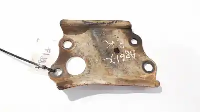 Second-hand car spare part front left lower suspension arm for toyota rav 4 (a3) 2.2 d-cat oem iam references   