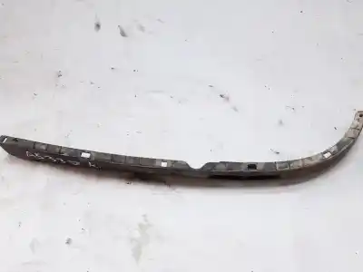 Pezzo di ricambio per auto di seconda mano spoiler paraurti anteriore per opel zafira a 2.0 dti riferimenti oem iam 90580637