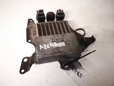 Peça sobressalente para automóvel em segunda mão centralina da bomba de injeção por lexus is, ii 2005.10 - 2013.03 2.2d 130kw 2005.10 - 2013.03 referências oem iam 8987120070