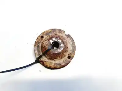 Peça sobressalente para automóvel em segunda mão braço de suspensão inferior dianteiro direito por chevrolet captiva 2.4 cat referências oem iam 