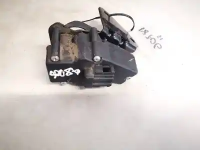 Peça sobressalente para automóvel em segunda mão módulo eletrônico por ford galaxy (ca1) 2.0 tdci cat referências oem iam 6m2114553ca