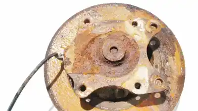 Second-hand car spare part various parts for citroen c4 i (lc_) 1.6 hdi oem iam references 