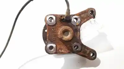 Peça sobressalente para automóvel em segunda mão peças diversas por fiat ii bravo (198) (2007->) 1.9 d multijet referências oem iam 