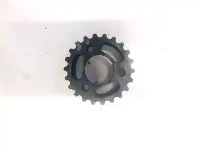 Second-hand car spare part INJECTOR PUMP PULLEY for VOLKSWAGEN TRANSPORTER, T5 2009.11 - 2014.12 FACELIFT  OEM IAM references 03L130111E  03L130111E