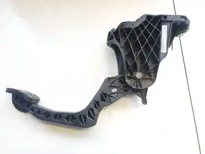 Peça sobressalente para automóvel em segunda mão pedal da embreagem por volkswagen golf vi (5k1) 1.4 16v tsi referências oem iam 1k1721059es