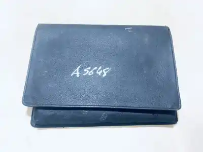Pezzo di ricambio per auto di seconda mano Pezzi Vari per AUDI A3 (8P) 2.0 TDI S Line (103kW) Riferimenti OEM IAM   