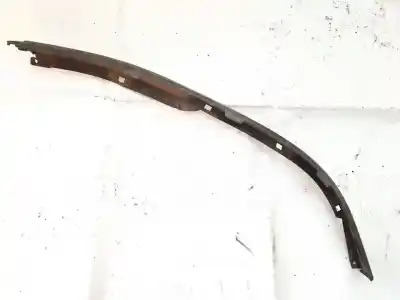 Pezzo di ricambio per auto di seconda mano spoiler paraurti anteriore per opel astra h caravan 1.7 16v cdti riferimenti oem iam 375768702