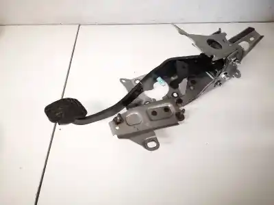 Second-hand car spare part clutch pedal for ford puma 2019 --> 1.0i 92kw ecoboost 2019 --> oem iam references v512450ee091eal2