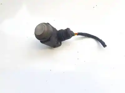 Second-hand car spare part parking sensor for mercedes clase r (w251) 3.0 cdi cat oem iam references 0015427418  