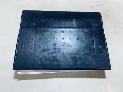 Автозапчастина б/у різні деталі для volkswagen jetta (1k2) 2.0 tdi посилання на oem iam   