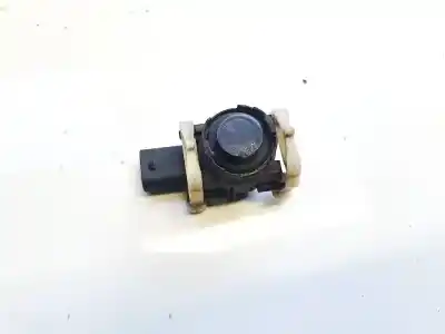 Peça sobressalente para automóvel em segunda mão sensor de estacionamento por ford mondeo iv 1.8 tdci referências oem iam 0263003331