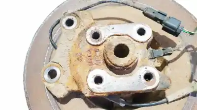 Peça sobressalente para automóvel em segunda mão peças diversas por renault laguna iii 2.0 dci diesel cat referências oem iam 