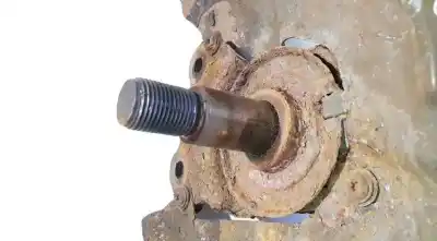 Автозапчастина б/у різні деталі для renault laguna ii (bg0) 2.0 16v ide посилання на oem iam   