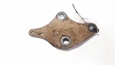 Pezzo di ricambio per auto di seconda mano braccio di sospensione anteriore sinistro inferiore per citroen c5, ii 2008.02 - 2011.01 2.0 hdi 103kw 2009.04 - 2011.01 riferimenti oem iam   