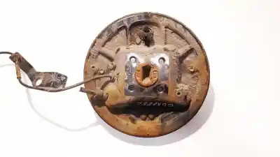 Pezzo di ricambio per auto di seconda mano pezzi vari per renault clio, 2012.11 - 2016 0.9 tce 90 66kw 2012.11 --> riferimenti oem iam   