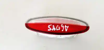 Second-hand car spare part INTERIOR LIGHT for RENAULT LAGUNA II (BG0)  OEM IAM references 8200003263A  0700900C