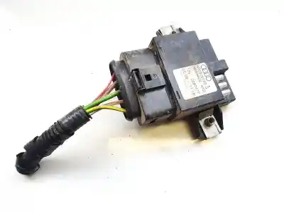 Автозапчасти б/у блок управления тнвд за audi a4 b7 (8ec) 2.0 tfsi ссылки oem iam 4f0906093g  0097477