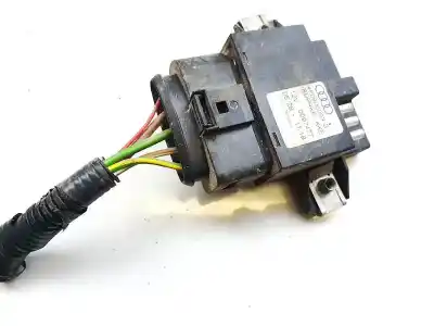 Автозапчасти б/у блок управления тнвд за audi a4 b7 (8ec) 2.0 tfsi ссылки oem iam 4f0906093g