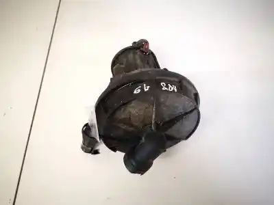Автозапчастина б/у ДОДАТКОВИЙ ПОВІТРЯНИЙ КЛАПАН для AUDI Q7 (4L)  Посилання на OEM IAM 7L0906279  