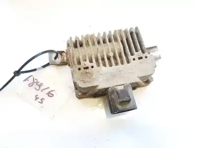 Second-hand car spare part injection pump control unit for ford mondeo iv (ba7) 2.5 oem iam references 6g9n9d372ac