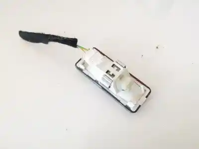 Автозапчасти б/у внутренний свет за citroen c5 ii (rc_) 2.0 hdi (rcrhrh) ссылки oem iam   