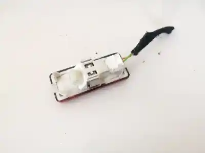 Автозапчасти б/у внутренний свет за citroen c5 ii (rc_) 2.0 hdi (rcrhrh) ссылки oem iam   