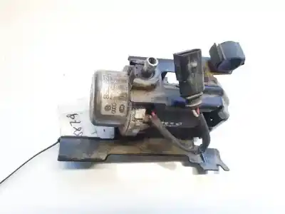 Автозапчасти б/у дополнительный воздушный клапан за audi q7 (4l) 4.2 fsi ссылки oem iam 8e0927317a  hl000844001