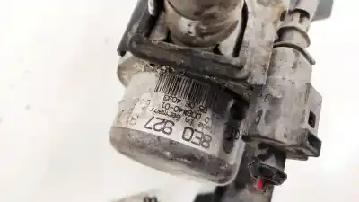 Автозапчастина б/у додатковий повітряний клапан для audi q7 (4l) 4.2 fsi посилання на oem iam 8e0927317a  hl000844001