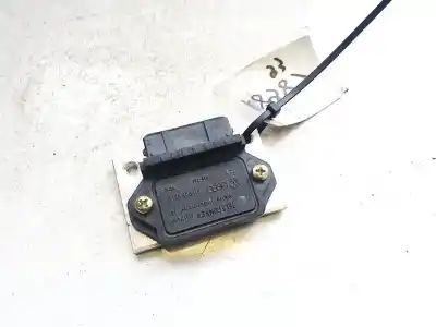 Peça sobressalente para automóvel em segunda mão módulo de ignição por audi 80 (811/813) 1.8 referências oem iam 211905351d