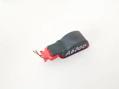 Автозапчастина б/у внутрішне світло для audi a4 b6 (8e2) 1.9 tdi quattro посилання на oem iam 3b0847415b  
