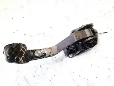 Автозапчастина б/у педаль зцеплення для SKODA OCTAVIA COMBI (1Z5) 1.9 TDI DPF Посилання на OEM IAM 1K1721059CH  30002174382
