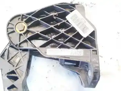 Автозапчастина б/у педаль зцеплення для skoda octavia combi (1z5) 1.9 tdi dpf посилання на oem iam 1k1721059ch  30002174382
