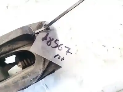 Автозапчастина б/у педаль зцеплення для skoda octavia combi (1z5) 1.9 tdi dpf посилання на oem iam 1k1721059ch  30002174382