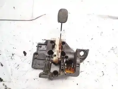 Peça sobressalente para automóvel em segunda mão pedal da embreagem por fiat ii bravo (198) (2007->) 1.9 d multijet referências oem iam 