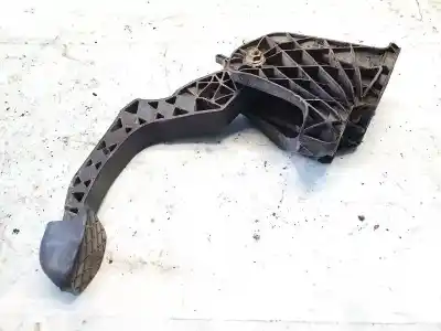 Автозапчасти б/у педаль сцепления за volkswagen passat variant (3c5) 1.9 tdi ссылки oem iam 3c1721059k