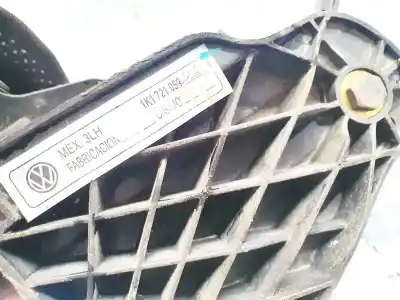 Автозапчасти б/у педаль сцепления за volkswagen golf v variant (1k5) 1.9 tdi ссылки oem iam 1k1721059  