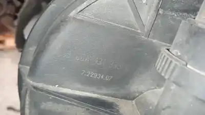 Second-hand car spare part additional air valve for volkswagen jetta (1k2) 1.6 edition oem iam references 06a131333c  06a959253b