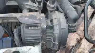 Pezzo di ricambio per auto di seconda mano Valvola Aria Aggiuntiva per VOLKSWAGEN JETTA (1K2) 1.6 Edition Riferimenti OEM IAM 06A131333C  06A959253B