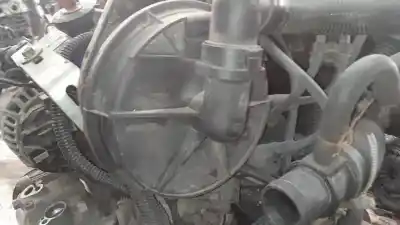 Second-hand car spare part additional air valve for volkswagen jetta (1k2) 1.6 edition oem iam references 06a131333c  06a959253b