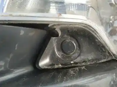 Recambio de automóvil de segunda mano de sensor de aparcamiento - delantero para citroen c5, ii 2008.02 - 2011.01 2.0 hdi 103kw 2009.04 - 2011.01 referencias oem iam 