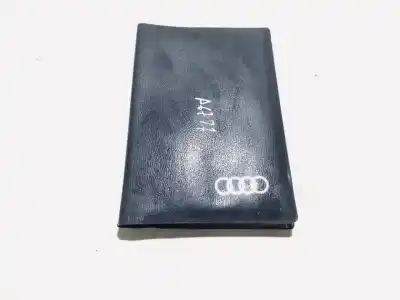 Автозапчасти б/у различные детали за audi a3 (8l) 1.8 ambiente ссылки oem iam 