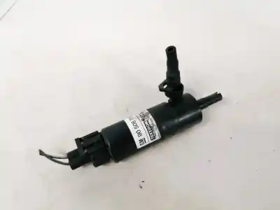 Автозапчастина б/у чистити насос для saab 9-5 (ys3e) 2.3 turbo посилання на oem iam gm90508709  19222