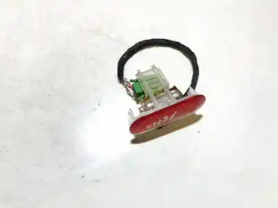 Peça sobressalente para automóvel em segunda mão luz interior por volkswagen golf iv (1j1) 1.9 tdi referências oem iam 