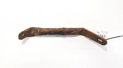 Peça sobressalente para automóvel em segunda mão braço de suspensão inferior esquerdo dianteiro por citroen c8 2.2 hdi exclusive referências oem iam 