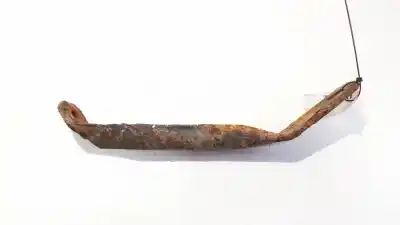 Peça sobressalente para automóvel em segunda mão braço de suspensão inferior esquerdo dianteiro por citroen c8 2.2 hdi exclusive referências oem iam   