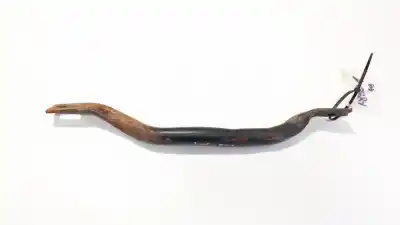 Pezzo di ricambio per auto di seconda mano BRACCIO DI SOSPENSIONE ANTERIORE SINISTRO INFERIORE per CITROEN C4 PICASSO  Riferimenti OEM IAM   