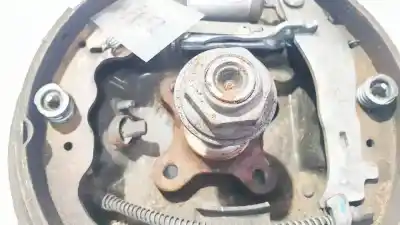 Peça sobressalente para automóvel em segunda mão peças diversas por renault clio, 2012.11 - 2016 0.9 tce 90 66kw 2012.11 --> referências oem iam 