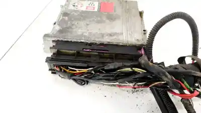 Pezzo di ricambio per auto di seconda mano modulo elettronico per chevrolet captiva 2.4 cat riferimenti oem iam   